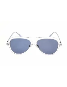 Montura de Gafas Hombre Police VPLB56-540D82 Azul ø 54 mm | Tienda24 Tienda24.eu