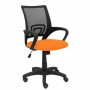 Chaise de Bureau P&C 0B308RN Orange de P&C, Chaises et canapés - Réf : S5703883, Prix : 94,88 €, Remise : %