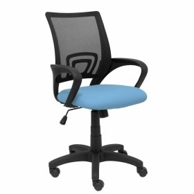 Office Chair P&C 40B13RN Sky blue by P&C, Sofas and chairs - Ref: S5703884, Price: 94,88 €, Discount: %