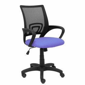 Bürostuhl mit Kopfstütze Jorquera P&C ALI200C Blau Marineblau | Tienda24 - Global Online Shop Tienda24.eu