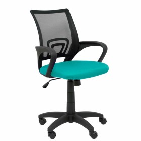 Office Chair Ayna S P&C 0B10CRN Navy Blue | Tienda24 - Global Online Shop Tienda24.eu