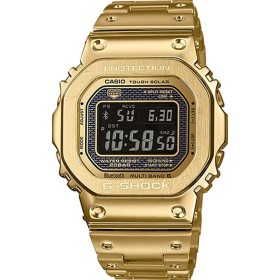 Reloj Hombre Casio G-Shock FULL METAL 5000-SERIES 