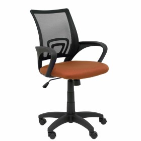 Office Chair P&C 0B363RN Brown by P&C, Sofas and chairs - Ref: S5703894, Price: 94,88 €, Discount: %