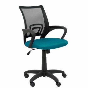 Chaise de Bureau P&C 0B429RN Vert/Bleu de P&C, Chaises et canapés - Réf : S5703897, Prix : 96,10 €, Remise : %