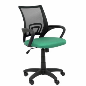 Office Chair P&C 0B456RN Emerald Green by P&C, Sofas and chairs - Ref: S5703898, Price: 94,88 €, Discount: %