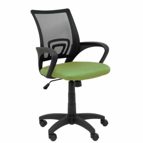 Office Chair P&C 6B10CRP Dark green | Tienda24 - Global Online Shop Tienda24.eu