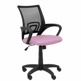 Silla de Oficina P&C 0B710RN Rosa de P&C, Sillas y sofás - Ref: S5703900, Precio: 94,88 €, Descuento: %