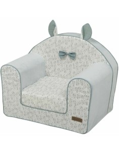 Poltrona Infantil 52 x 48 x 51 cm Pato | Tienda24 Tienda24.eu