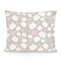 Taie d'oreiller HappyFriday Happynois Kitty Multicouleur 60 x 70 cm de HappyFriday, Draps et taies d'oreiller - Réf : D161119...