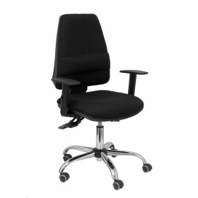 Silla de Oficina P&C 10CRRPL Negro de P&C, Sillas y sofás - Ref: S5703915, Precio: 193,21 €, Descuento: %