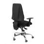 Silla de Oficina P&C 10CRRPL Negro de P&C, Sillas y sofás - Ref: S5703915, Precio: 193,21 €, Descuento: %