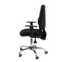 Chaise de Bureau P&C 10CRRPL Noir de P&C, Chaises et canapés - Réf : S5703915, Prix : 193,21 €, Remise : %