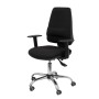 Chaise de Bureau P&C 10CRRPL Noir de P&C, Chaises et canapés - Réf : S5703915, Prix : 193,21 €, Remise : %