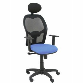 Office Chair Elche S bali P&C 14S Grey | Tienda24 - Global Online Shop Tienda24.eu