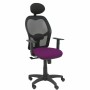 Cadeira de escritório com apoio para a cabeça P&C B10CRNC Roxo de P&C, Cadeiras e sofás - Ref: S5703925, Preço: 179,79 €, Des...