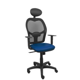 Chaise de Bureau P&C B10CRNC Blue marine de P&C, Chaises et canapés - Réf : S5703939, Prix : 162,59 €, Remise : %