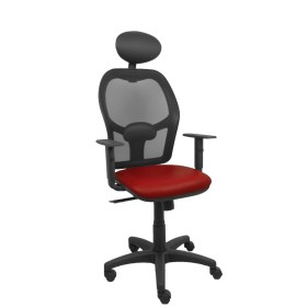 Office Chair P&C B10CRNC Maroon by P&C, Sofas and chairs - Ref: S5703942, Price: 162,59 €, Discount: %