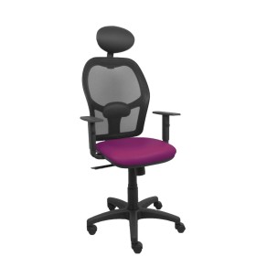 Silla de Oficina P&C B10CRNC Morado de P&C, Sillas y sofás - Ref: S5703945, Precio: 162,59 €, Descuento: %