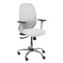 Silla de Oficina P&C 354CRRP Blanco de P&C, Sillas y sofás - Ref: S5703950, Precio: 246,26 €, Descuento: %