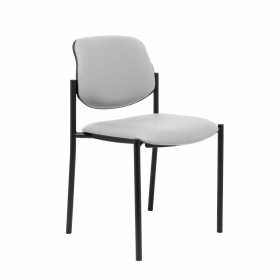 Reception Chair Villalgordo P&C 27NSPGR Grey by P&C, Sofas and chairs - Ref: S5703953, Price: 82,10 €, Discount: %