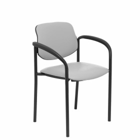 Reception Chair Villalgordo P&C NSPGRCB With armrests Grey by P&C, Sofas and chairs - Ref: S5703954, Price: 94,45 €, Discount: %