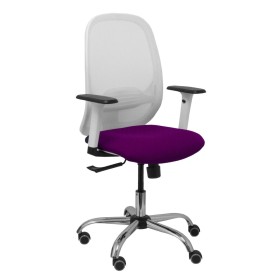 Office Chair P&C 354CRRP White Purple by P&C, Sofas and chairs - Ref: S5703962, Price: 244,34 €, Discount: %