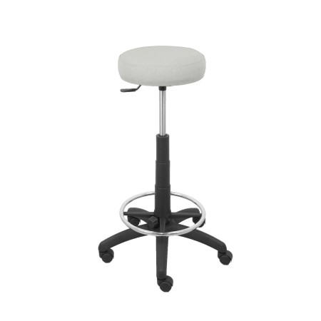 Tabouret P&C T10GB40 Gris clair | Tienda24 - Global Online Shop Tienda24.eu