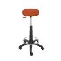 Stool P&C 10GB363 Brown | Tienda24 - Global Online Shop Tienda24.eu