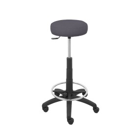 Tabouret P&C 10GB600 Gris foncé de P&C, Chaises et canapés - Réf : S5703984, Prix : 86,01 €, Remise : %