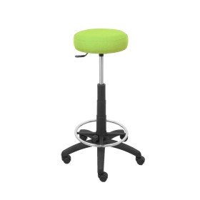 Chaise de Bureau P&C 0B10CRN Avec accoudoirs Jaune | Tienda24 - Global Online Shop Tienda24.eu