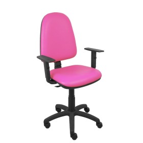 Silla de Oficina P&C SP24B10 Rosa de P&C, Sillas y sofás - Ref: S5703991, Precio: 106,58 €, Descuento: %