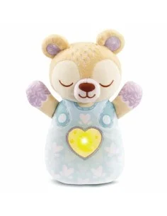 Peluche con Suono Vtech Baby MON OURSON LUMI DODO da Vtech Baby, Articoli per la nanna - Ref: S7185810, Precio: 40,15 €, Desc...