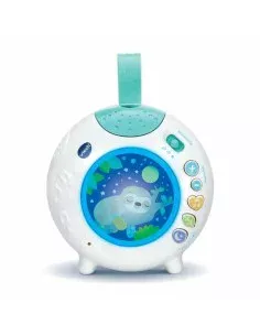 mobile projector Vtech 90 x 97 x 59 cm | Tienda24 Tienda24.eu