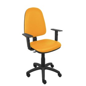 Bürostuhl P&C P308B10 Orange von P&C, Stühle und Sofas - Ref: S5703998, Preis: 107,56 €, Rabatt: %