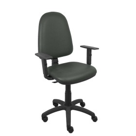 Office Chair P&C P600B10 Dark grey by P&C, Sofas and chairs - Ref: S5704000, Price: 107,56 €, Discount: %