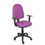 Chaise de Bureau P&C P760B10 Violet | Tienda24 - Global Online Shop Tienda24.eu