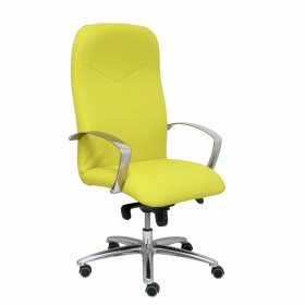 Chaise de Bureau P&C DBSP100 Jaune de P&C, Chaises et canapés - Réf : S5704003, Prix : 371,22 €, Remise : %