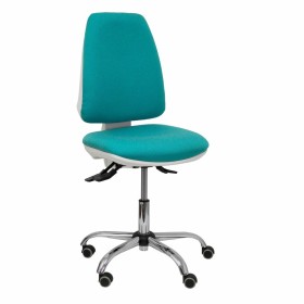 Office Chair P&C B39CRRP Turquoise by P&C, Sofas and chairs - Ref: S5704008, Price: 142,78 €, Discount: %