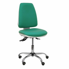 Chaise de Bureau P&C 456CRRP Vert émeraude de P&C, Chaises et canapés - Réf : S5704009, Prix : 142,78 €, Remise : %