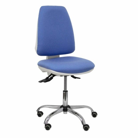 Office Chair P&C 261CRRP Blue by P&C, Sofas and chairs - Ref: S5704010, Price: 142,78 €, Discount: %