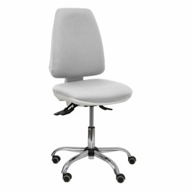 Chaise de Bureau P&C B40CRRP Gris clair de P&C, Chaises et canapés - Réf : S5704015, Prix : 142,78 €, Remise : %