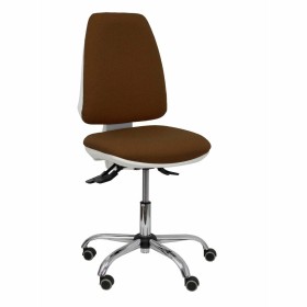 Silla de Oficina P&C 463CRRP Marrón oscuro de P&C, Sillas y sofás - Ref: S5704019, Precio: 142,78 €, Descuento: %