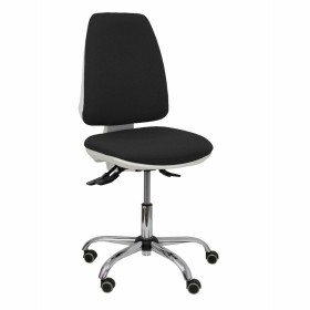 Office Chair P&C 840CRRP Black by P&C, Sofas and chairs - Ref: S5704020, Price: 142,78 €, Discount: %