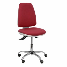 Office Chair P&C 933CRRP Maroon by P&C, Sofas and chairs - Ref: S5704022, Price: 142,25 €, Discount: %