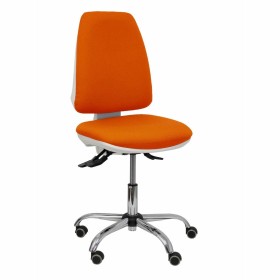 Office Chair P&C 305CRRP Dark Orange by P&C, Sofas and chairs - Ref: S5704023, Price: 142,78 €, Discount: %