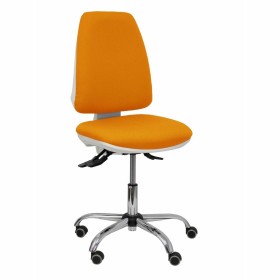 Office Chair P&C 6B10CRP Dark green | Tienda24 - Global Online Shop Tienda24.eu