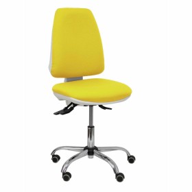 Office Chair P&C 100CRRP Yellow by P&C, Sofas and chairs - Ref: S5704025, Price: 142,78 €, Discount: %