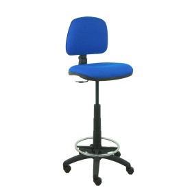 Tabouret P&C PB229RN Bleu de P&C, Chaises et canapés - Réf : S5704028, Prix : 112,83 €, Remise : %