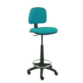 Sgabello P&C CPB39RN Verde Chiaro di P&C, Sedie e Divani - Rif: S5704029, Prezzo: 110,57 €, Sconto: %