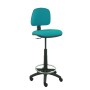 Taburete P&C CPB39RN Verde Claro de P&C, Sillas y sofás - Ref: S5704029, Precio: 110,57 €, Descuento: %